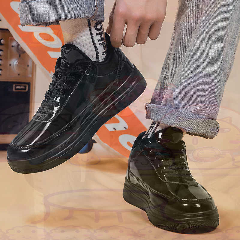 Men'S Formal Wear Uk - Sepatu Bot Ukuran 33 Sepatu Tenis