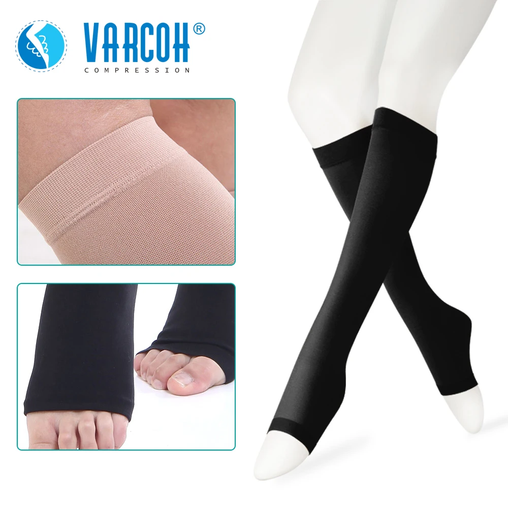 Men'S Formal Wear For Graduation - Kaos Kaki Kompresi Medis, 30-40 MmHg