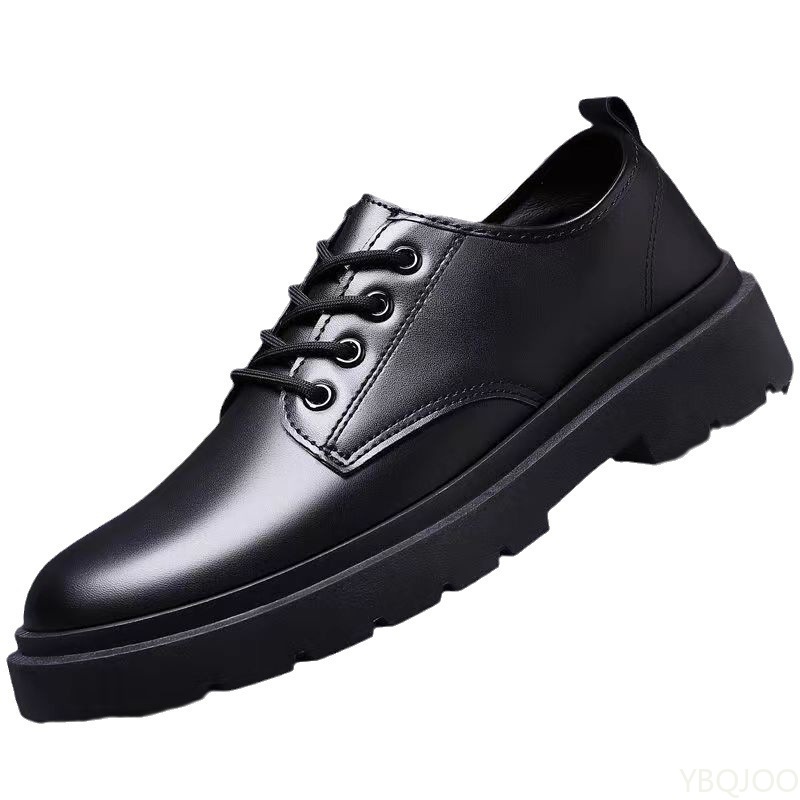 Men'S Formal Office Wear Shoes - Sepatu Pria Formal Kantor Bisnis Kasual