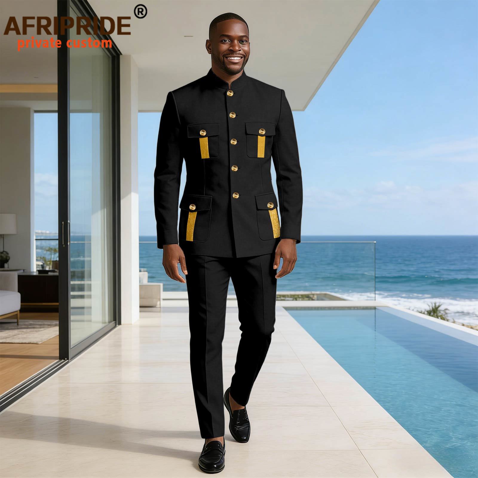 Pakaian Formal Pria Blazer dan - Men Formal Wear Clothes ulasan dan harga