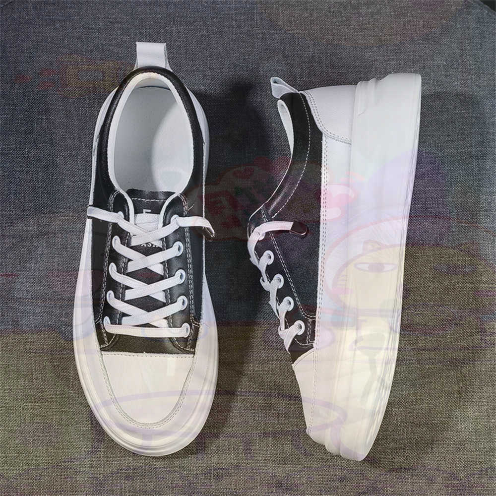Sepatu Pantofel Chunky Berenda - Men'S Formal Wear Uk ulasan dan harga