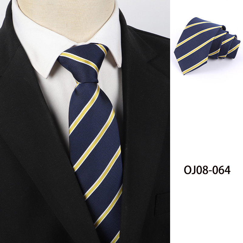 Dasi Pria Motif Garis Kotak-ko - Men'S Formal Wear Ties ulasan dan harga