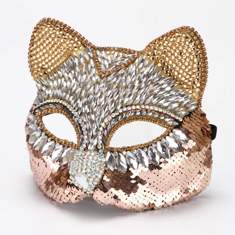 Masker Kucing Topeng Berlian S - Men'S Formal Wear For Graduation ulasan dan harga