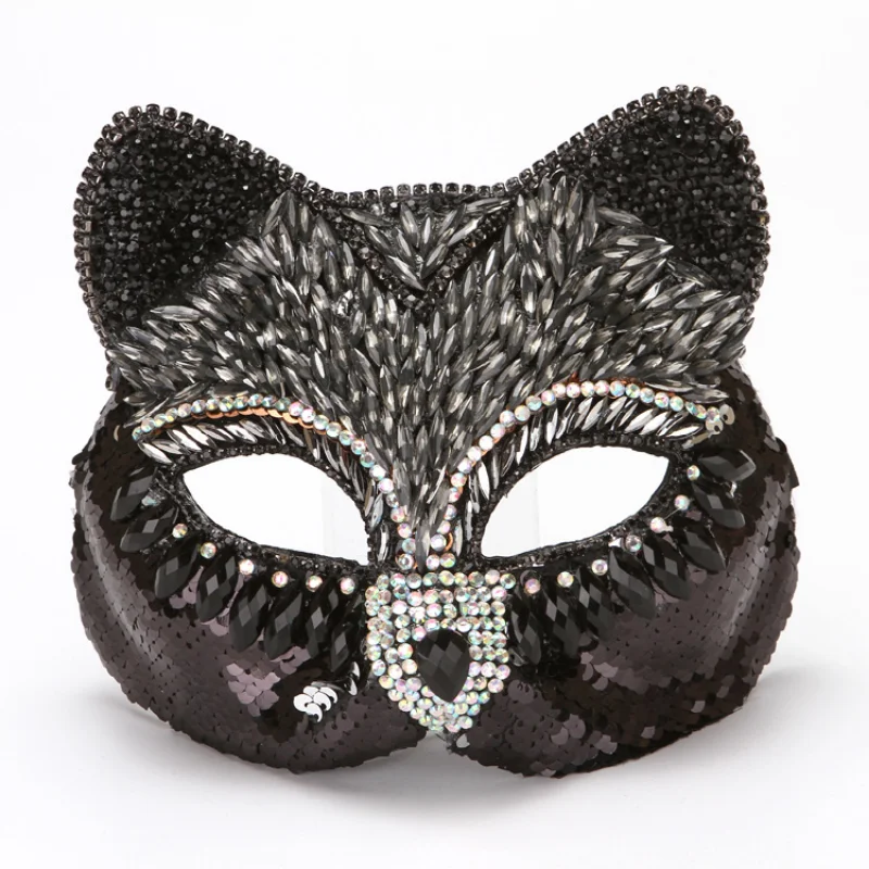 Masker Kucing Topeng Berlian S - Men'S Formal Wear For Graduation ulasan dan harga
