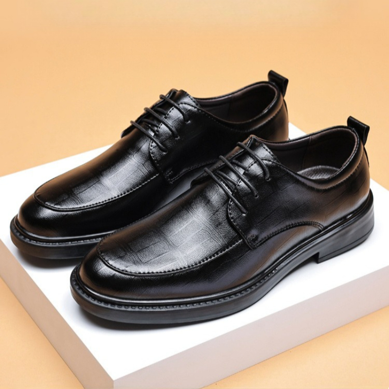 Sepatu platform untuk pria, se - Men'S Formal Office Wear Shoes ulasan dan harga