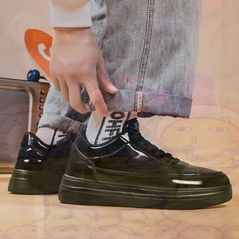 Sepatu Bot Ukuran 33 Sepatu Te - Men'S Formal Wear Uk ulasan dan harga