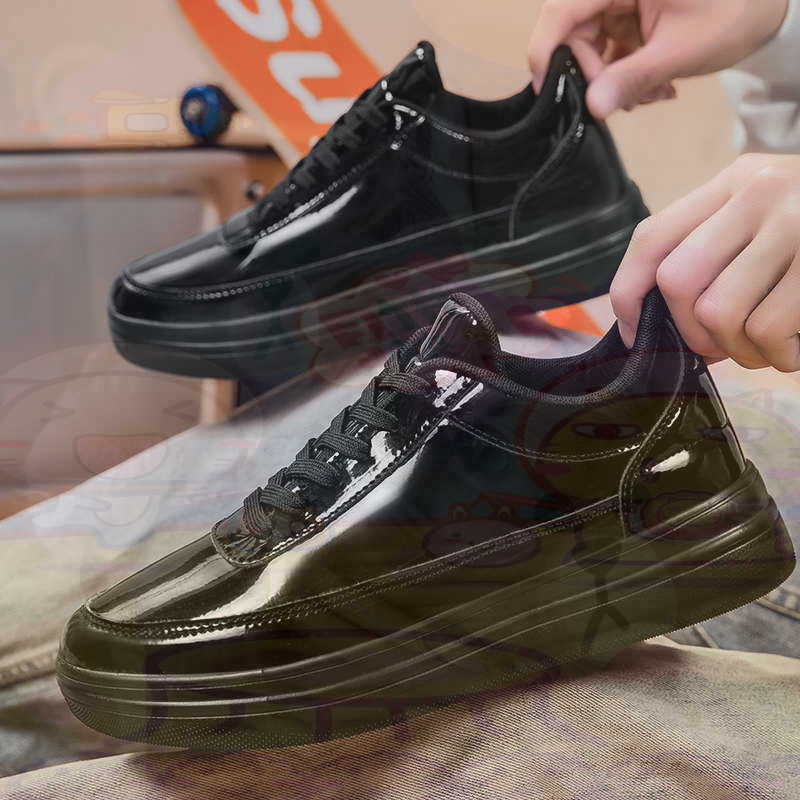 Sepatu Bot Ukuran 33 Sepatu Te - Men'S Formal Wear Uk ulasan dan harga