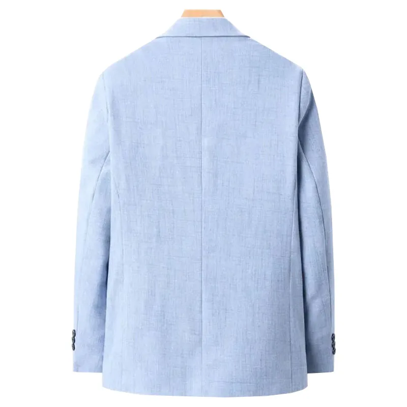 Jaket blazer pria, jaket blaze - Men Formal Wear For Summer ulasan dan harga