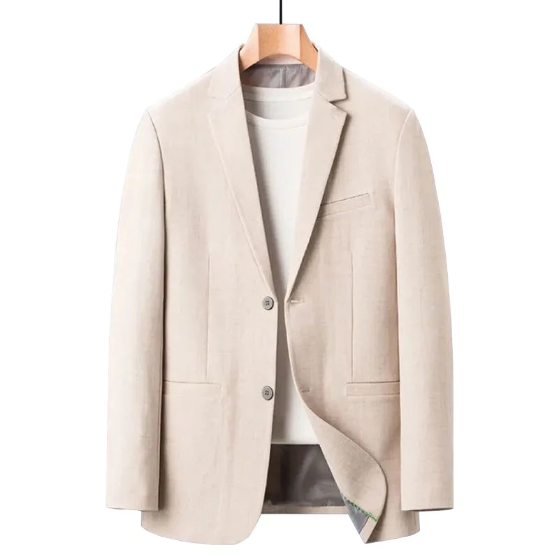 Jaket blazer pria, jaket blaze - Men Formal Wear For Summer ulasan dan harga