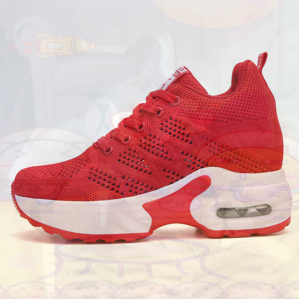 Merah Ukuran 36 Sepatu Wanita  - Men Formal Wear For Summer ulasan dan harga