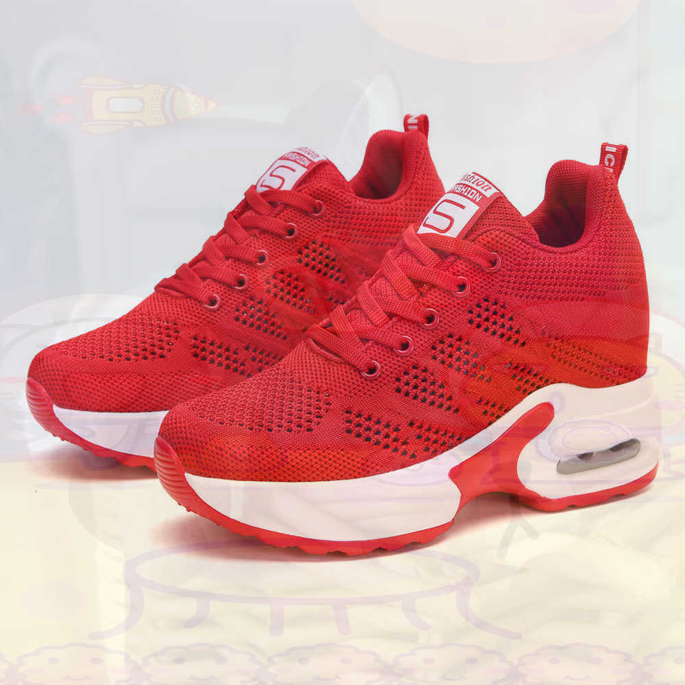 Merah Ukuran 36 Sepatu Wanita  - Men Formal Wear For Summer ulasan dan harga