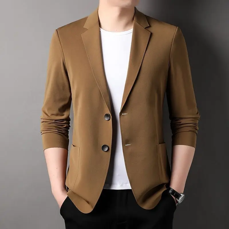 Blazer tipis pria, jaket blaze - Men Formal Wear For Summer ulasan dan harga
