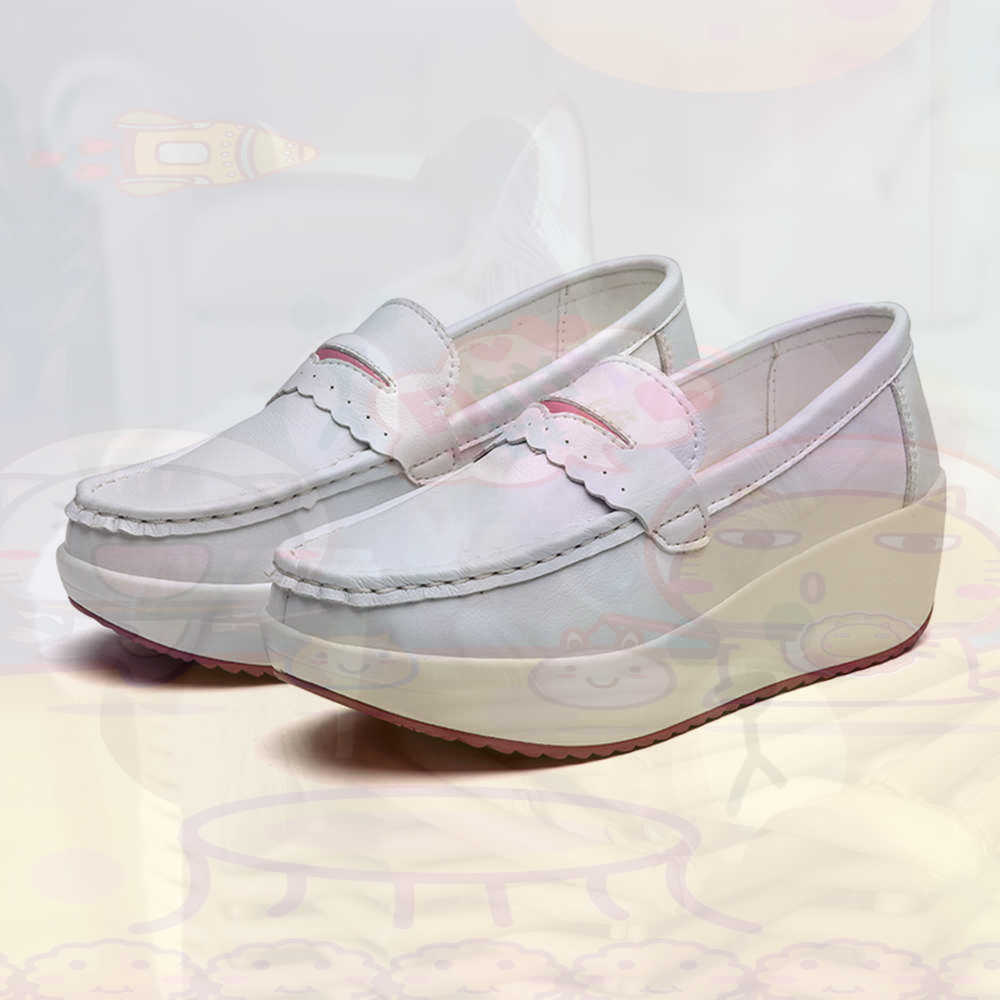 Plataform Sepatu Kets Merah Mu - Men'S Formal Wear Uk ulasan dan harga