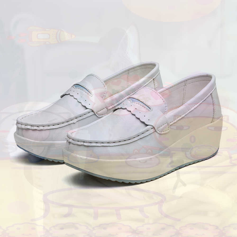 Plataform Sepatu Kets Merah Mu - Men'S Formal Wear Uk ulasan dan harga