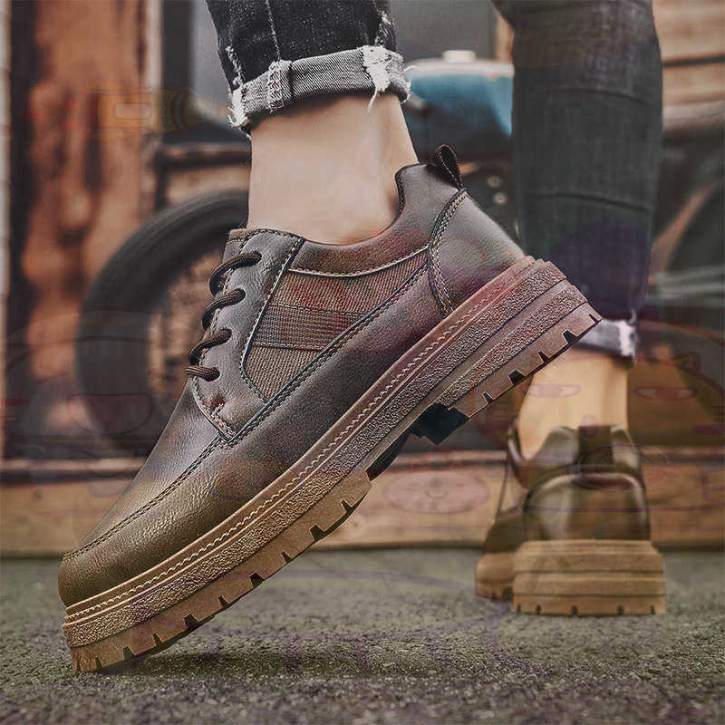 Sepatu Pria Tenis Pelatih Fash - Men'S Formal Wear Uk ulasan dan harga