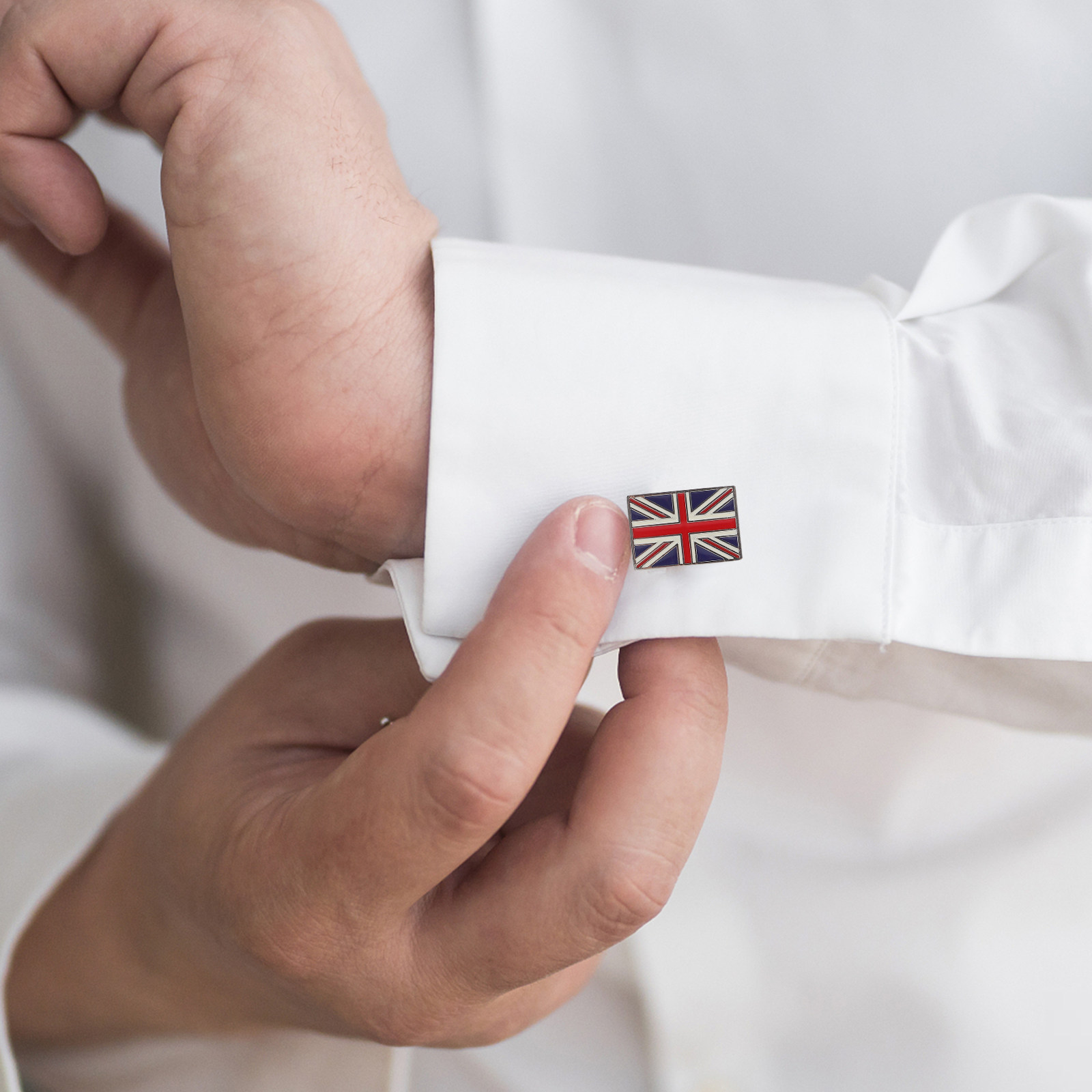 1 Pasang Kancing Manset Klasik - Men'S Formal Wear Uk ulasan dan harga