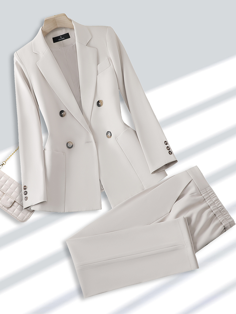 Setelan pakaian bisnis wanita, - Men Formal Wear For Summer ulasan dan harga