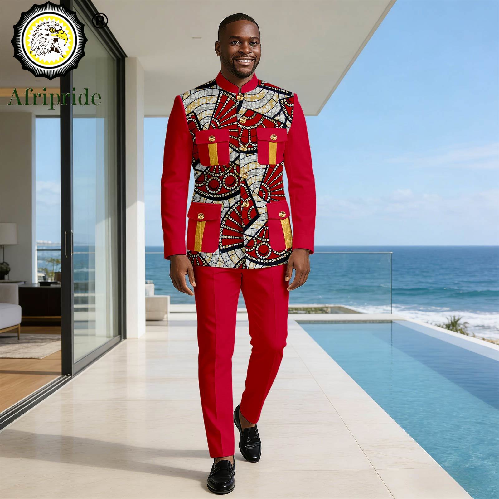 Pakaian Formal Pria Blazer dan - Men Formal Wear Clothes ulasan dan harga