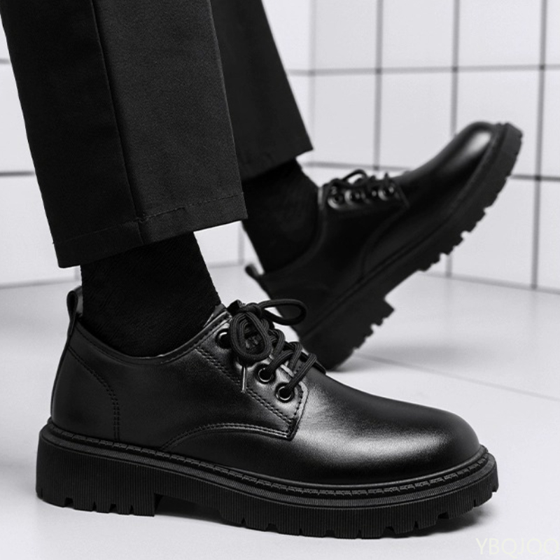 Sepatu Pria Formal Kasual untu - Men'S Formal Office Wear Shoes ulasan dan harga