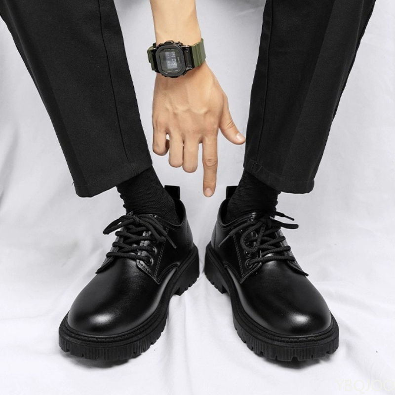 Sepatu Pria Formal Kasual untu - Men'S Formal Office Wear Shoes ulasan dan harga