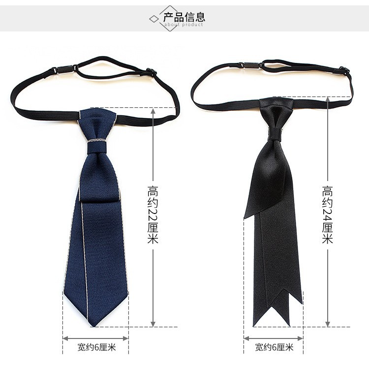 Dasi Kupu-kupu Wanita Gaya Kam - Men'S Formal Wear For Graduation ulasan dan harga