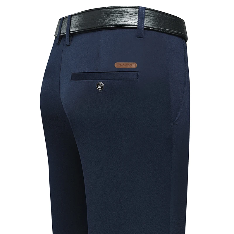 Celana Panjang Pria Model Luru - Men Formal Wear For Summer ulasan dan harga