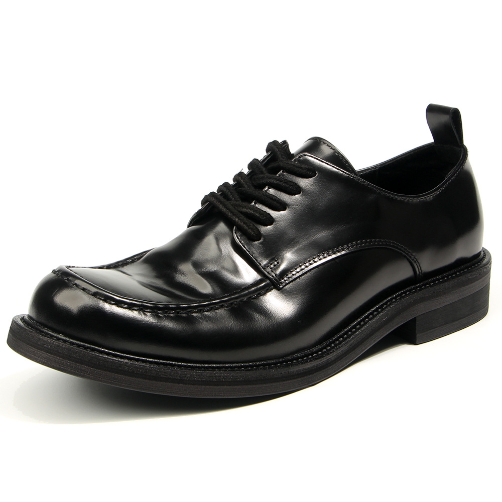 Sepatu Kulit Pria Bisnis Sepat - Men'S Formal Office Wear Shoes ulasan dan harga