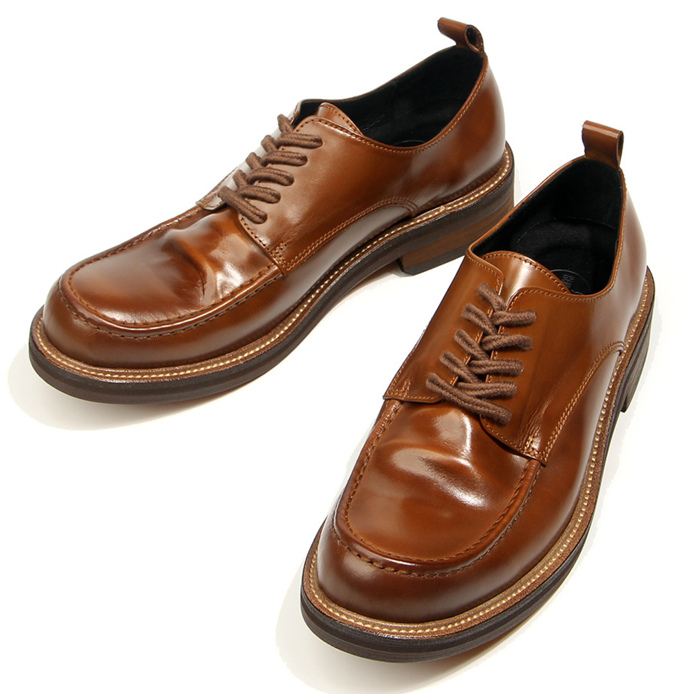 Sepatu Kulit Pria Bisnis Sepat - Men'S Formal Office Wear Shoes ulasan dan harga