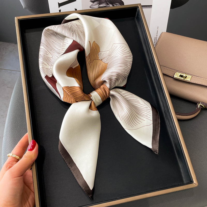 Syal desain cetak sutra untuk  - Silk Tie Woven ulasan dan harga