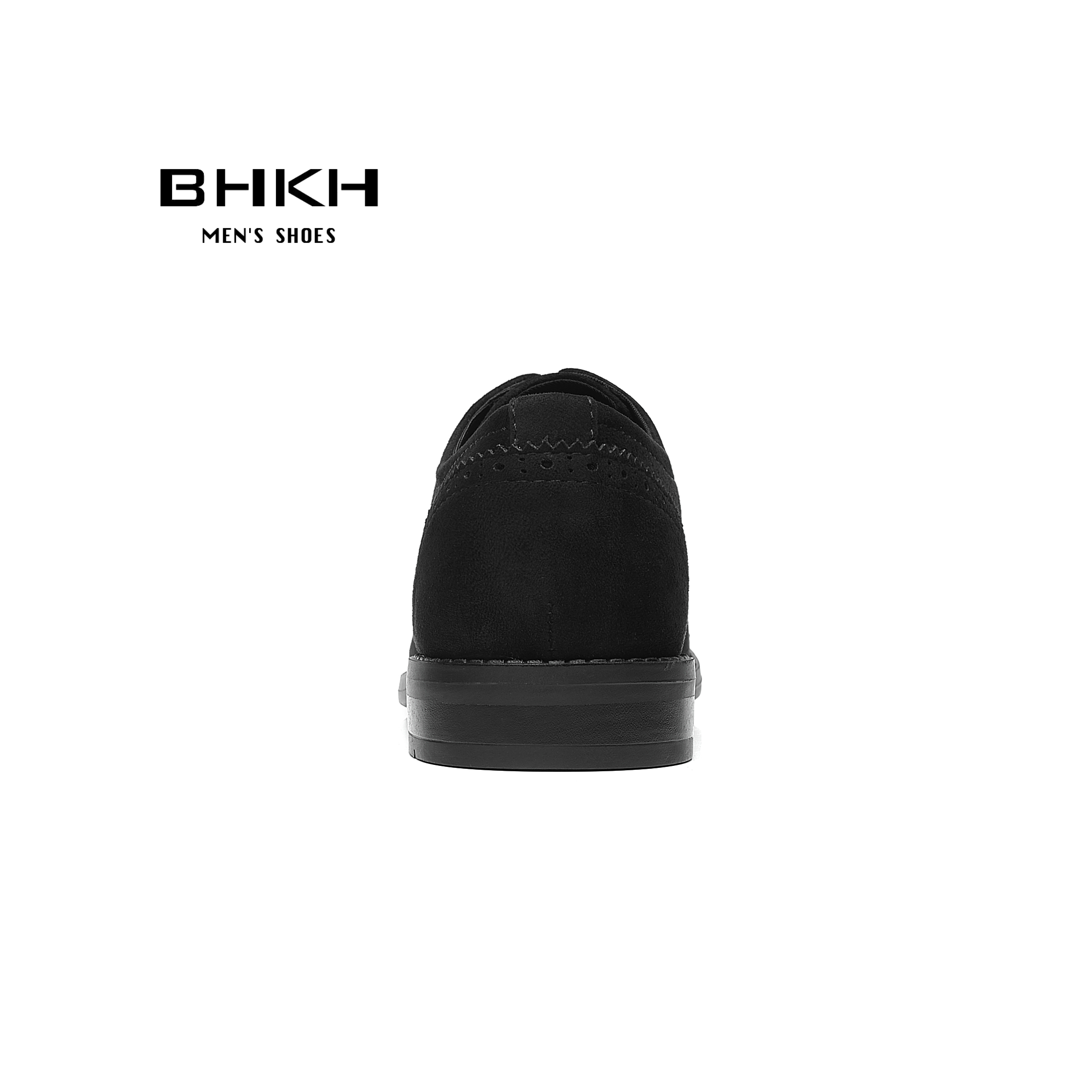BHKH Sepatu Formal Pria Sepatu - Men'S Formal Office Wear Shoes ulasan dan harga