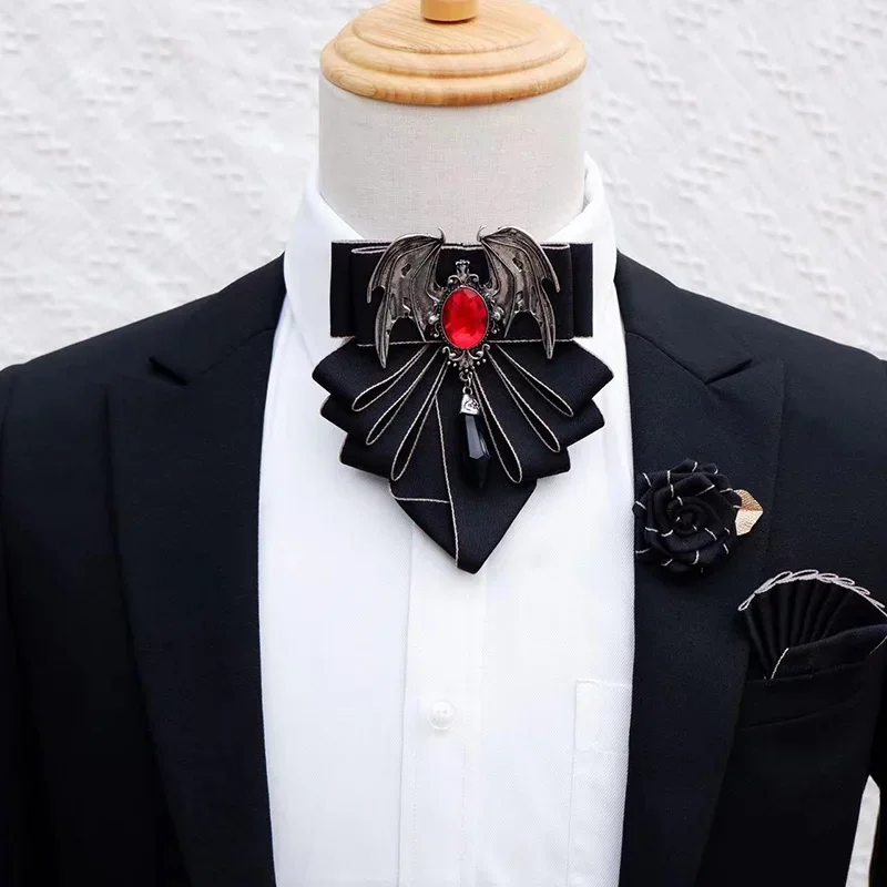 Bros dasi kupu-kupu pria, sete - Men'S Formal Wear Ties ulasan dan harga