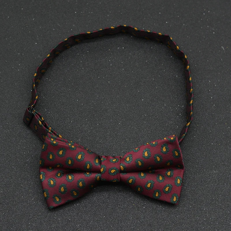 Dasi kupu-kupu pria untuk pern - Men'S Formal Wear Ties ulasan dan harga