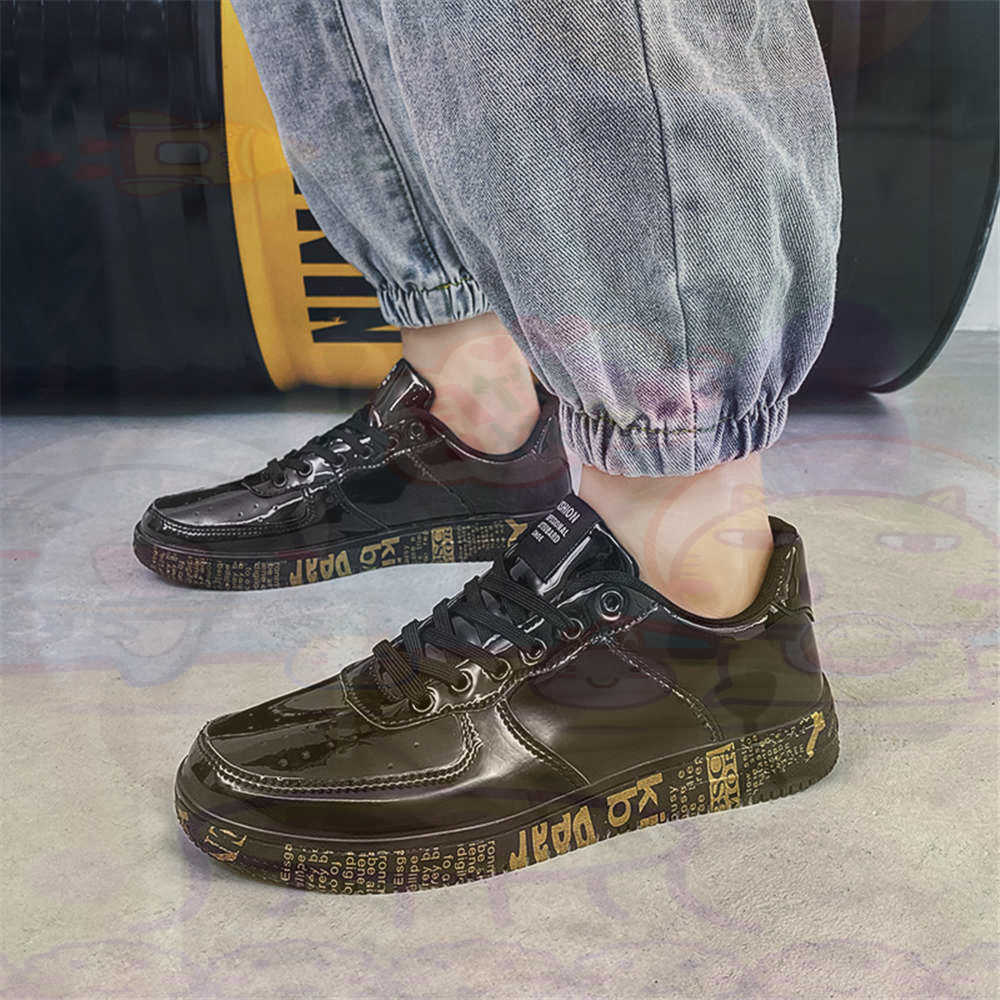 Kaki Bulat Ukuran 45 Sepatu Gr - Men'S Formal Wear Uk ulasan dan harga