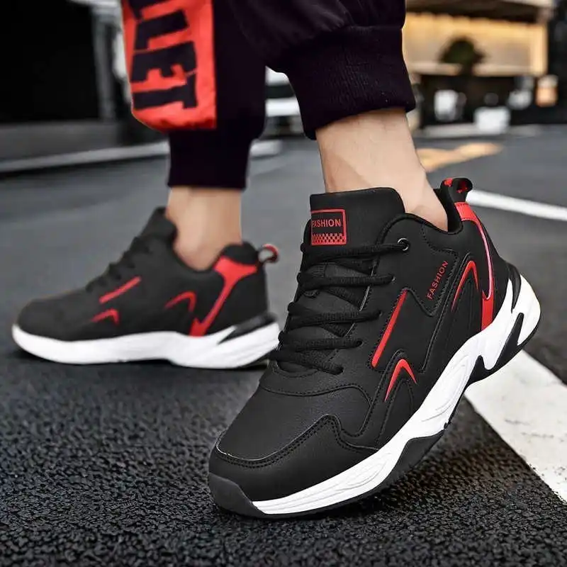 Sepatu kets olahraga untuk pri - Men'S Formal Wear Uk ulasan dan harga