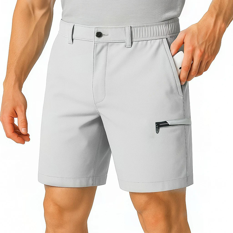 Celana Pendek Pria Celana Pend - Men Formal Wear For Summer ulasan dan harga