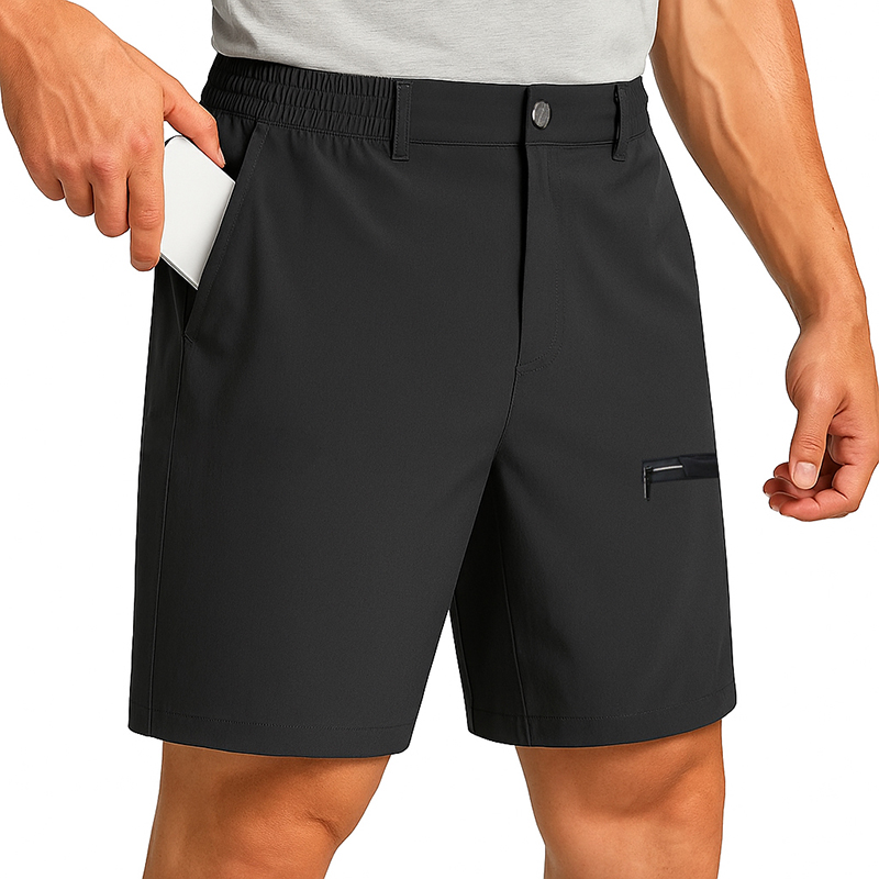 Celana Pendek Pria Celana Pend - Men Formal Wear For Summer ulasan dan harga