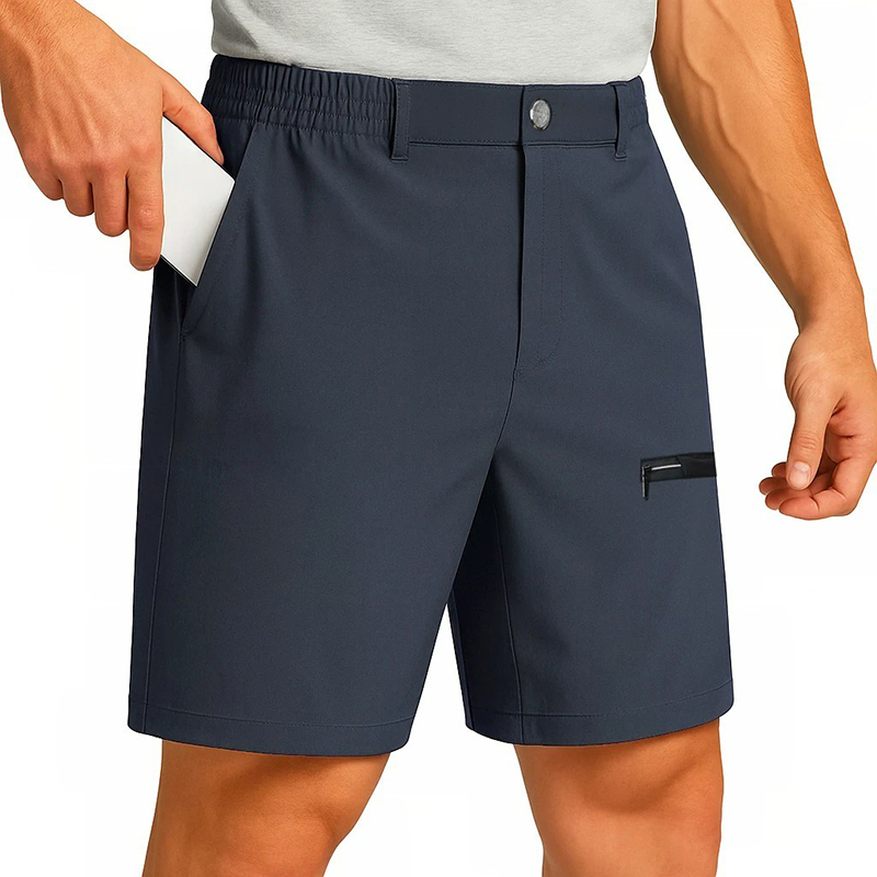 Celana Pendek Pria Celana Pend - Men Formal Wear For Summer ulasan dan harga